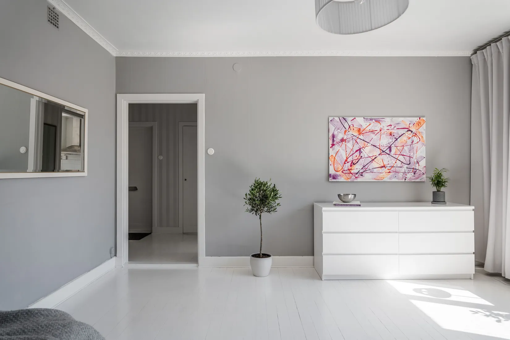 Bostadsrätt, Salagatan 39 B, Fålhagen, Uppsala