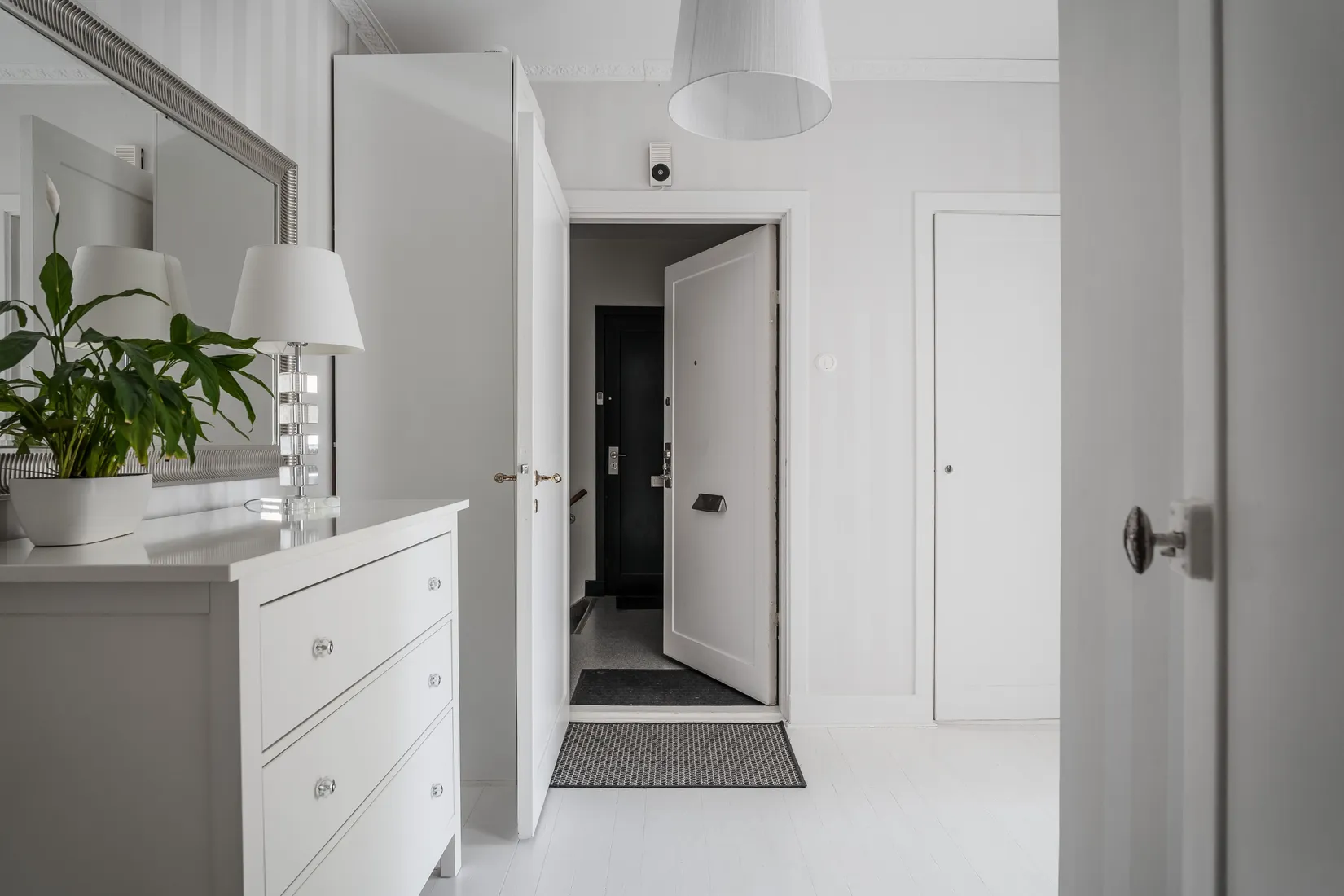 Bostadsrätt, Salagatan 39 B, Fålhagen, Uppsala