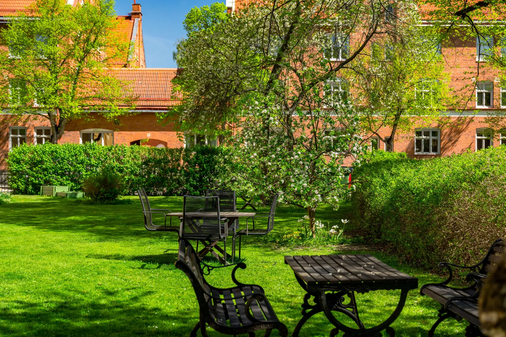Bostadsrätt, Salagatan 39 B, Fålhagen, Uppsala