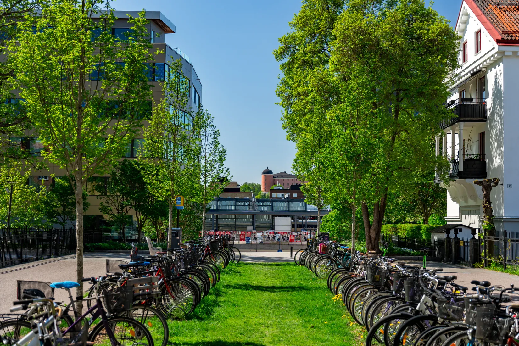 Bostadsrätt, Salagatan 39 B, Fålhagen, Uppsala