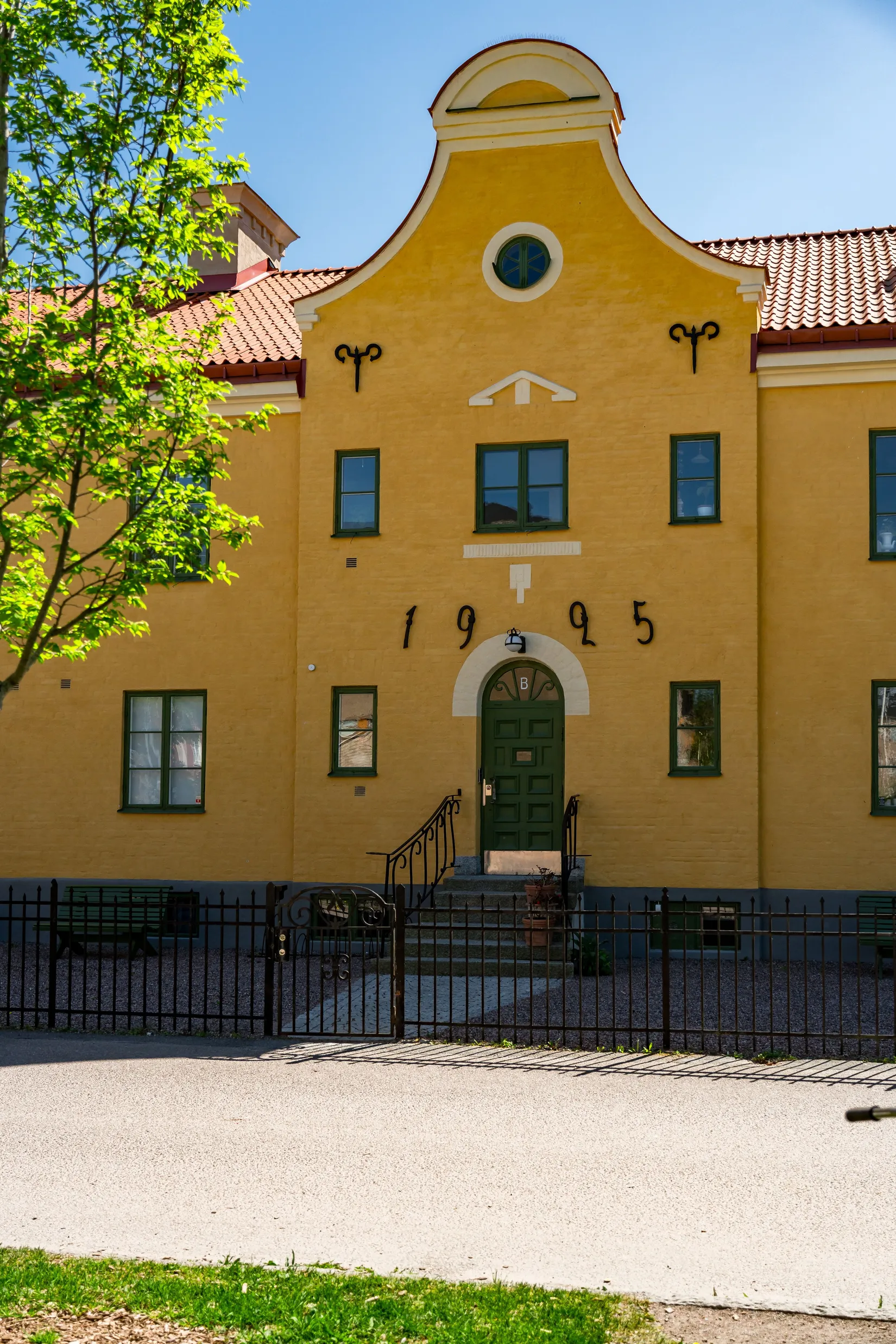 Bostadsrätt, Salagatan 39 B, Fålhagen, Uppsala