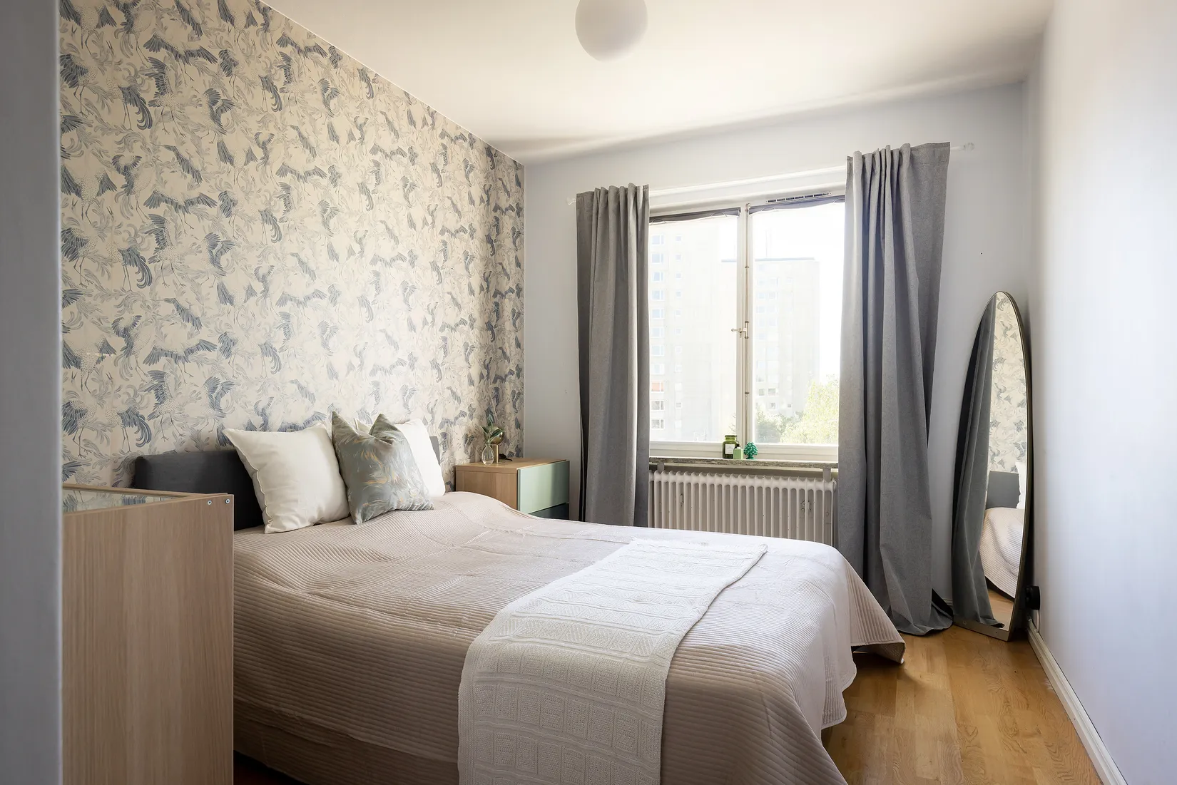 Bostadsrätt, Åmänningevägen 54, 2tr, Årsta, Stockholm