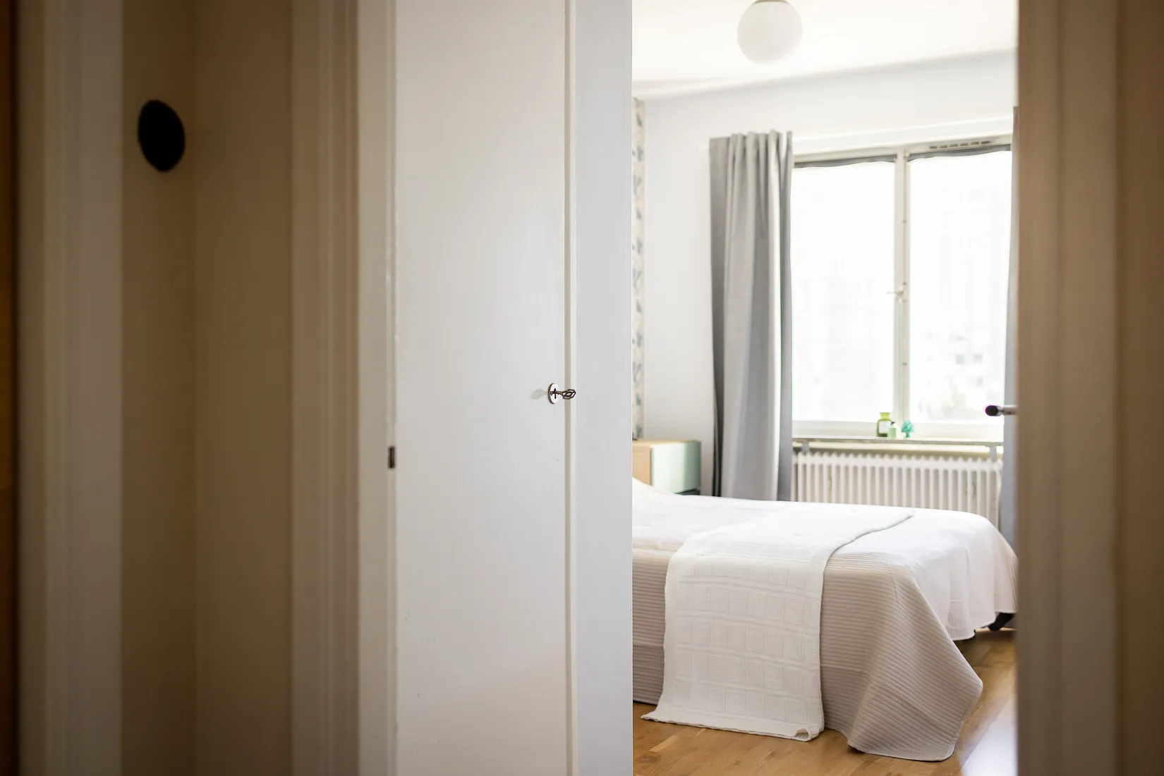 Bostadsrätt, Åmänningevägen 54, 2tr, Årsta, Stockholm