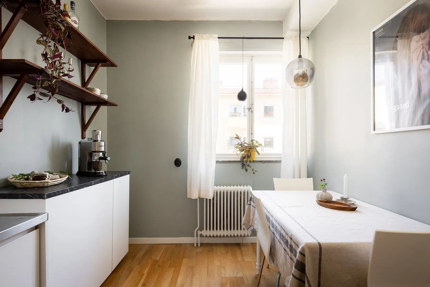 Bostadsrätt, Åmänningevägen 54, 2tr, Årsta, Stockholm