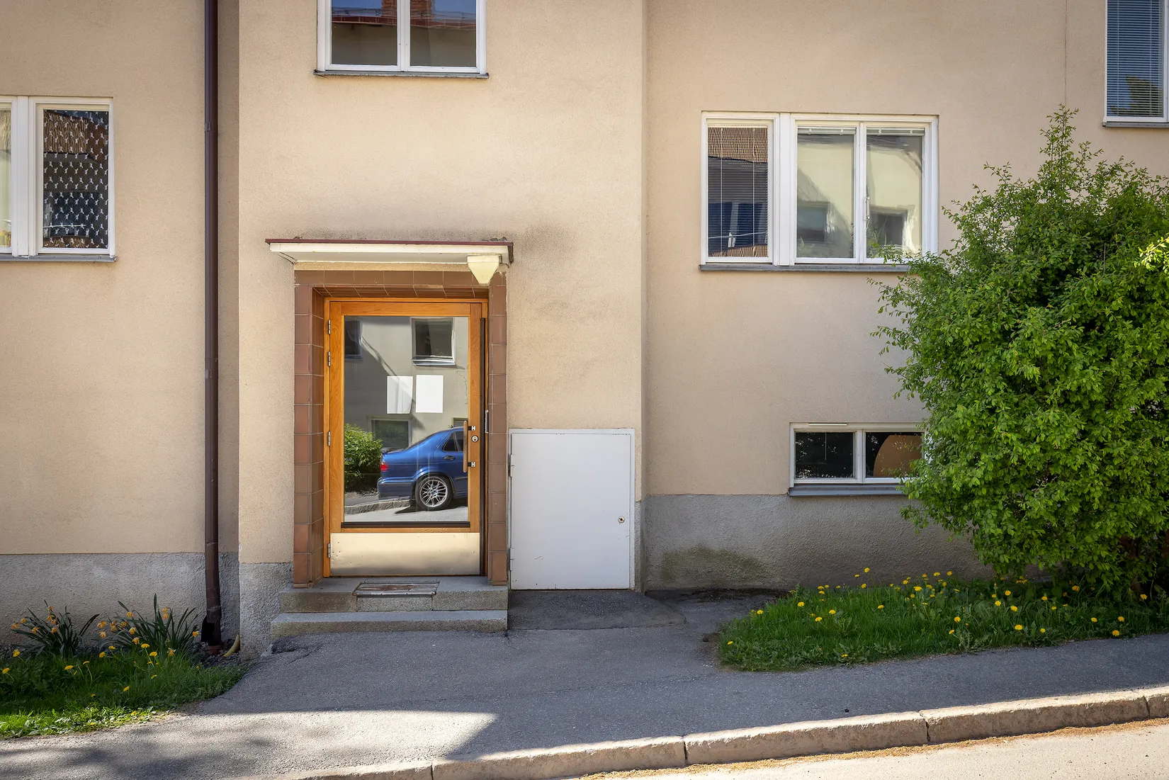 Bostadsrätt, Åmänningevägen 54, 2tr, Årsta, Stockholm