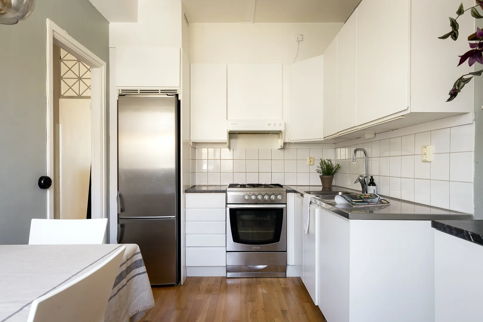 Bostadsrätt, Åmänningevägen 54, 2tr, Årsta, Stockholm