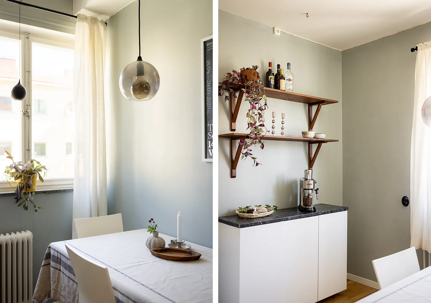 Bostadsrätt, Åmänningevägen 54, 2tr, Årsta, Stockholm