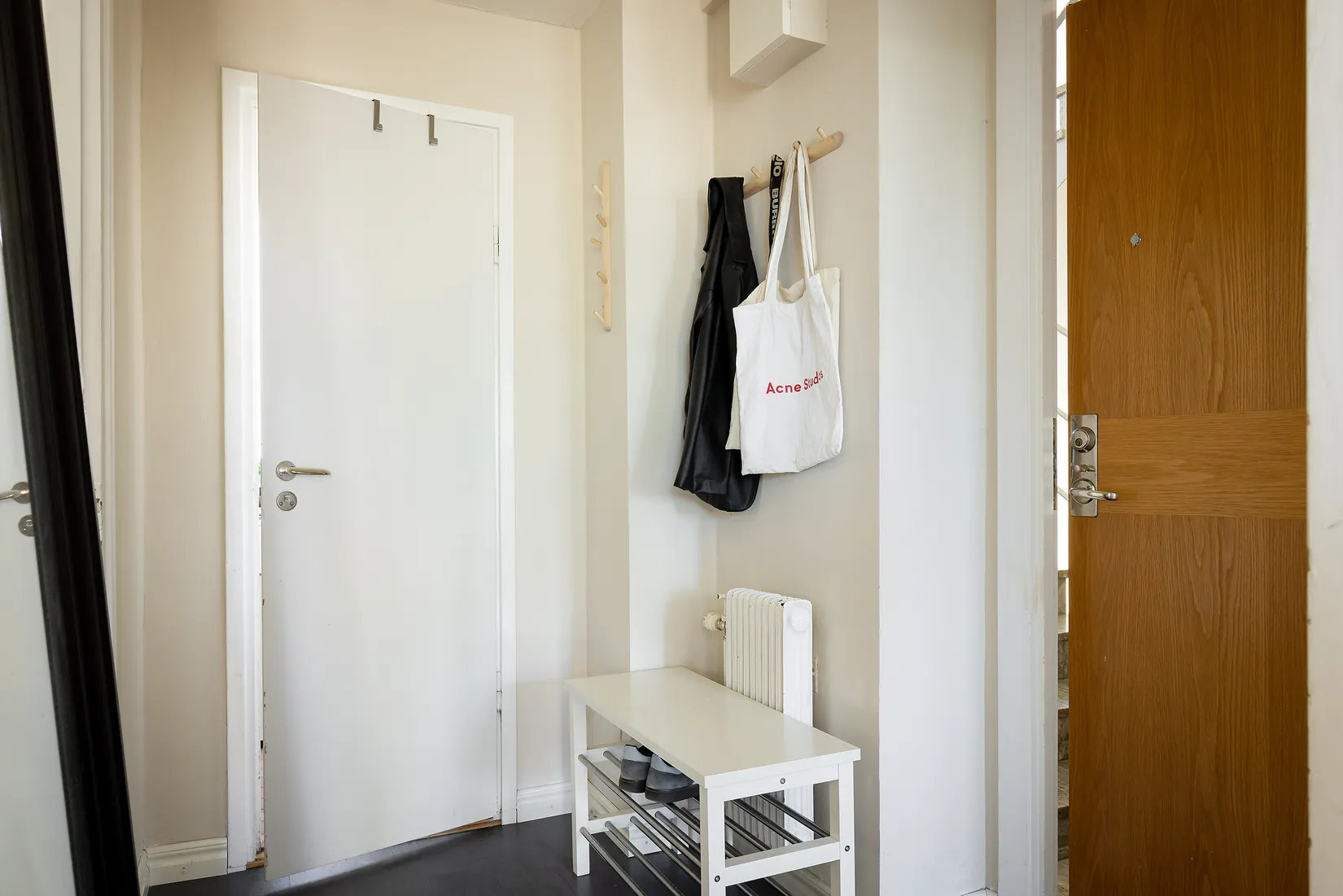 Bostadsrätt, Åmänningevägen 54, 2tr, Årsta, Stockholm