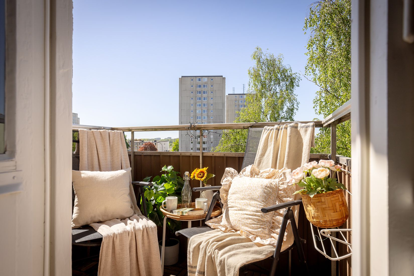 Bostadsrätt, Åmänningevägen 54, 2tr, Årsta, Stockholm