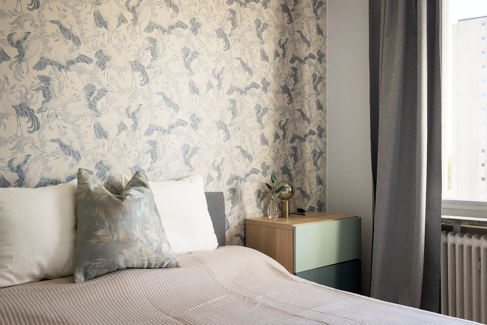 Bostadsrätt, Åmänningevägen 54, 2tr, Årsta, Stockholm