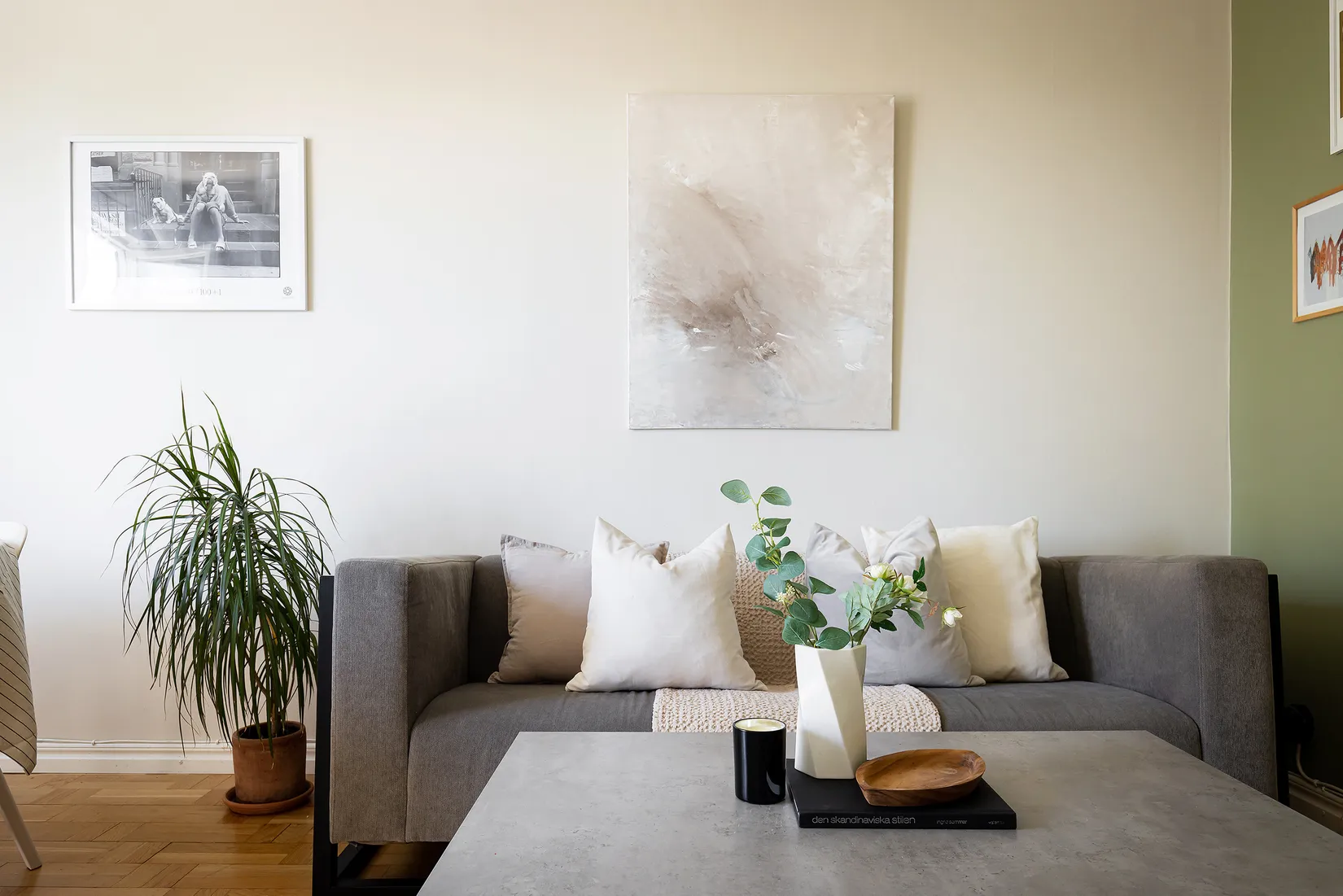 Bostadsrätt, Åmänningevägen 54, 2tr, Årsta, Stockholm