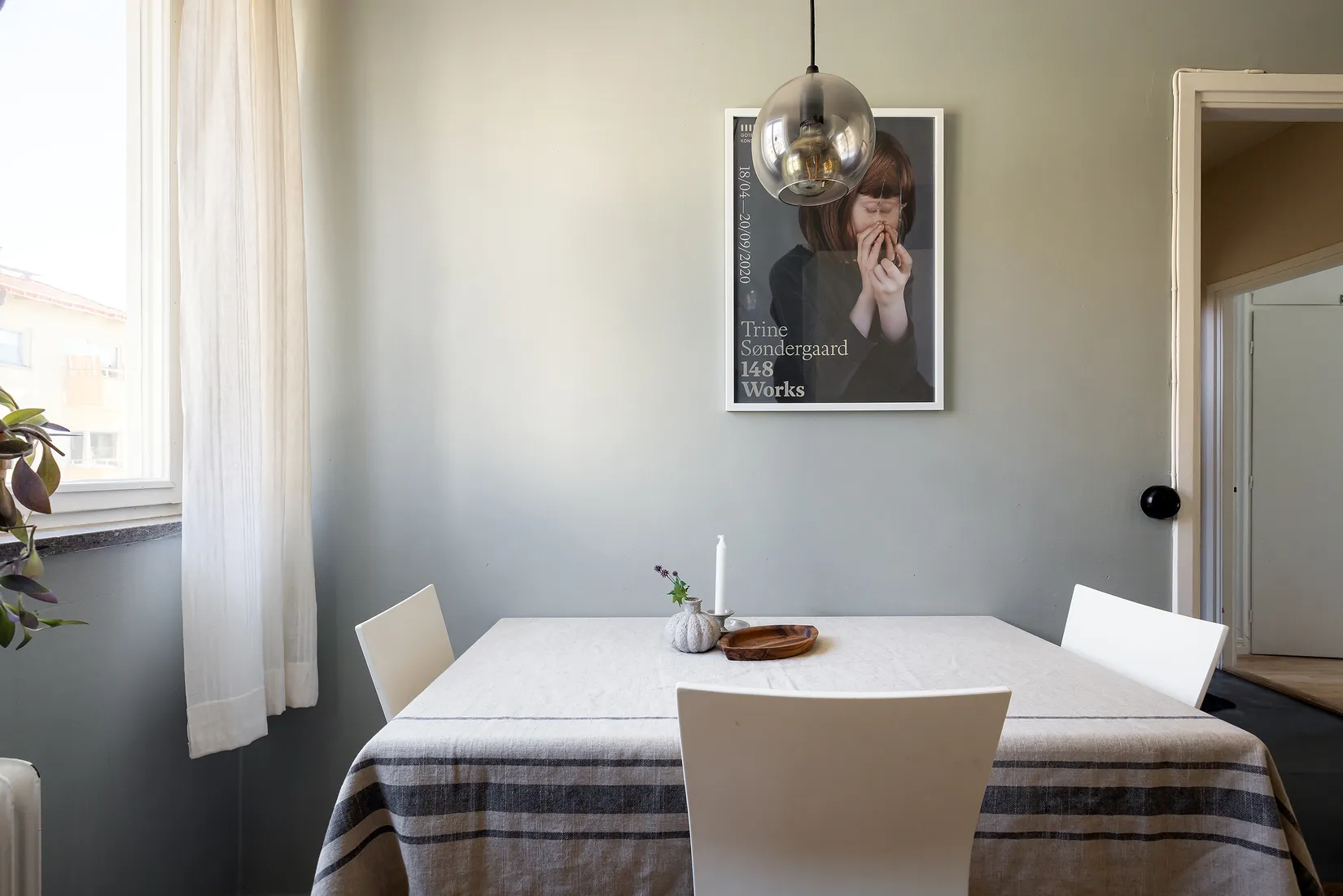 Bostadsrätt, Åmänningevägen 54, 2tr, Årsta, Stockholm