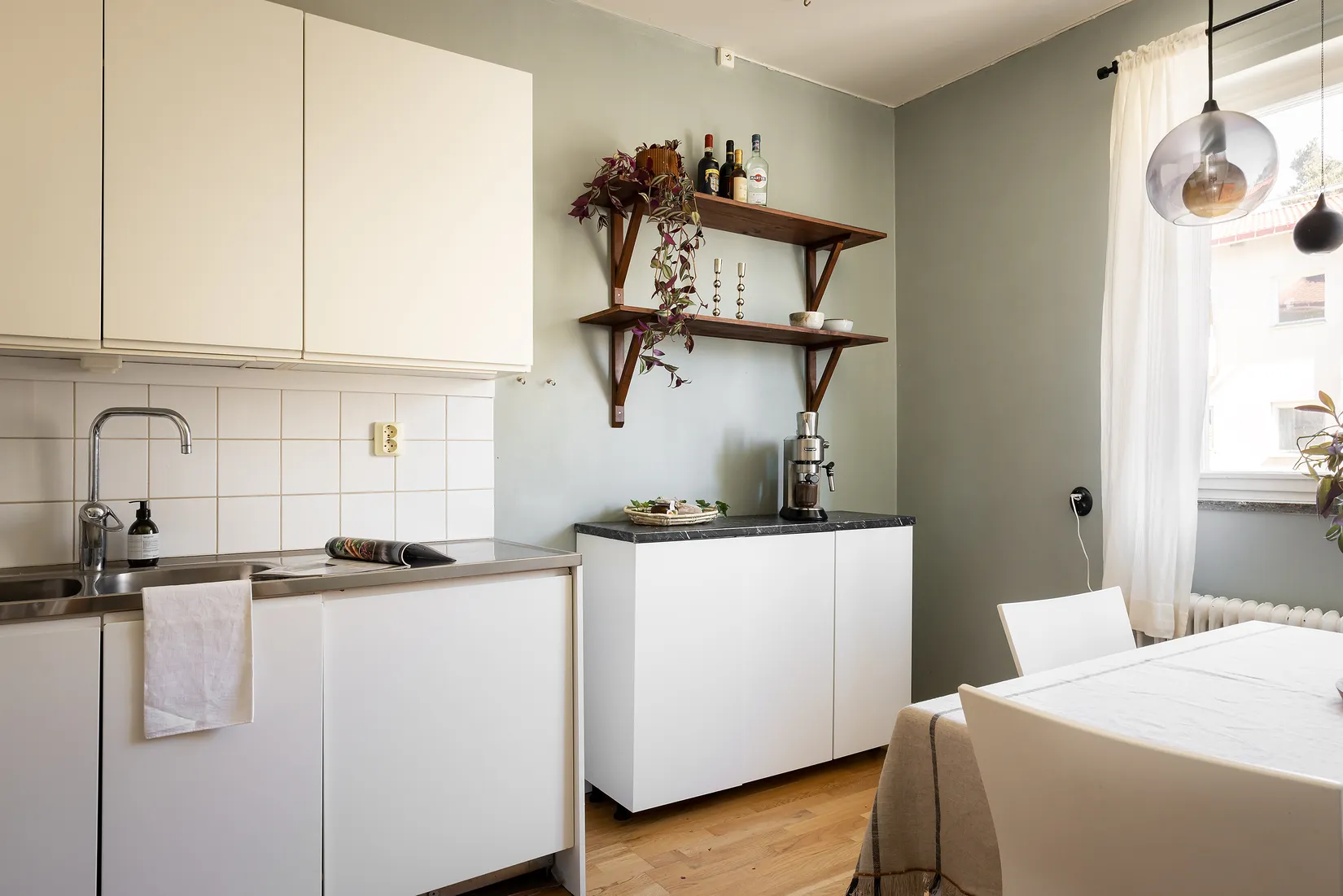 Bostadsrätt, Åmänningevägen 54, 2tr, Årsta, Stockholm