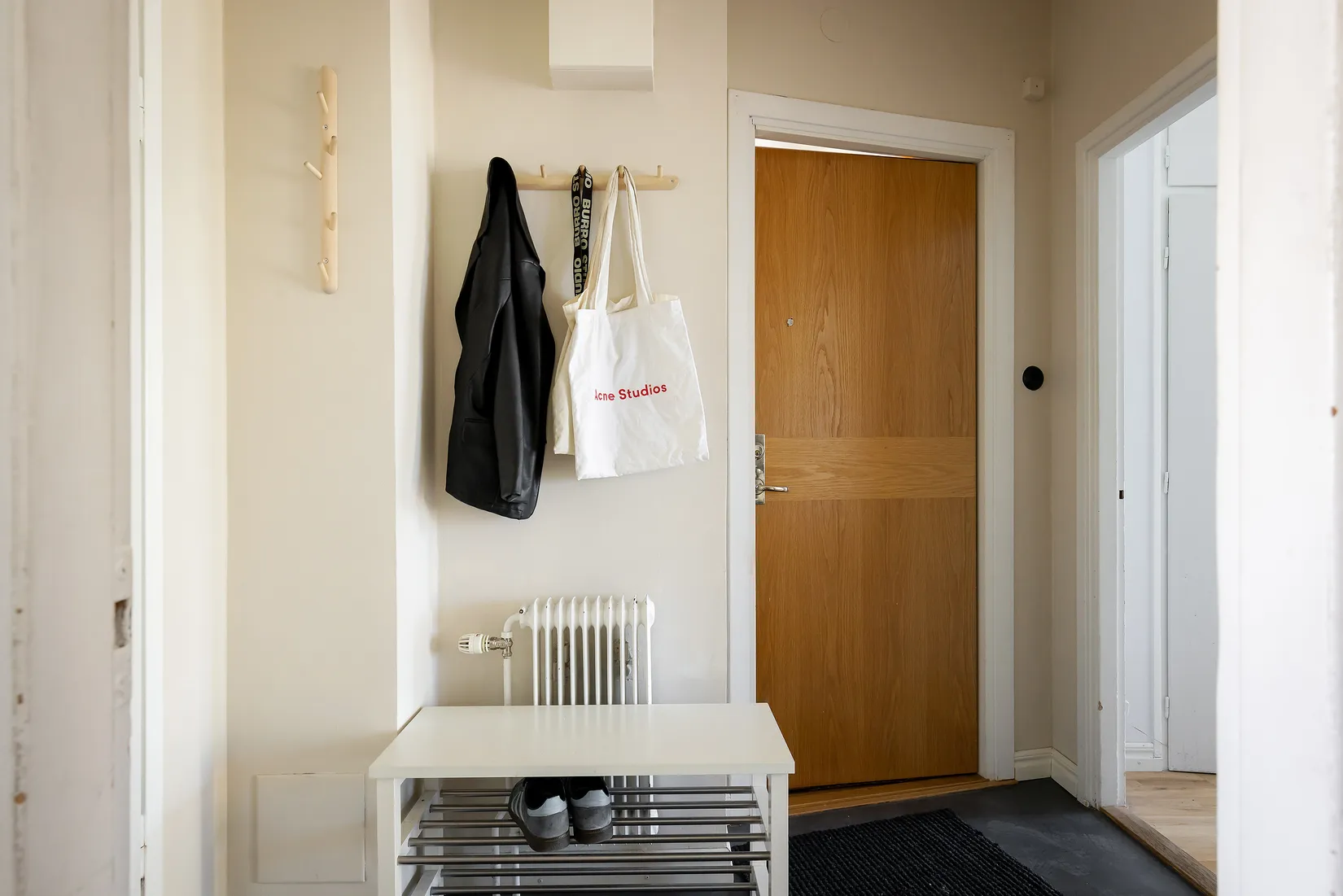 Bostadsrätt, Åmänningevägen 54, 2tr, Årsta, Stockholm