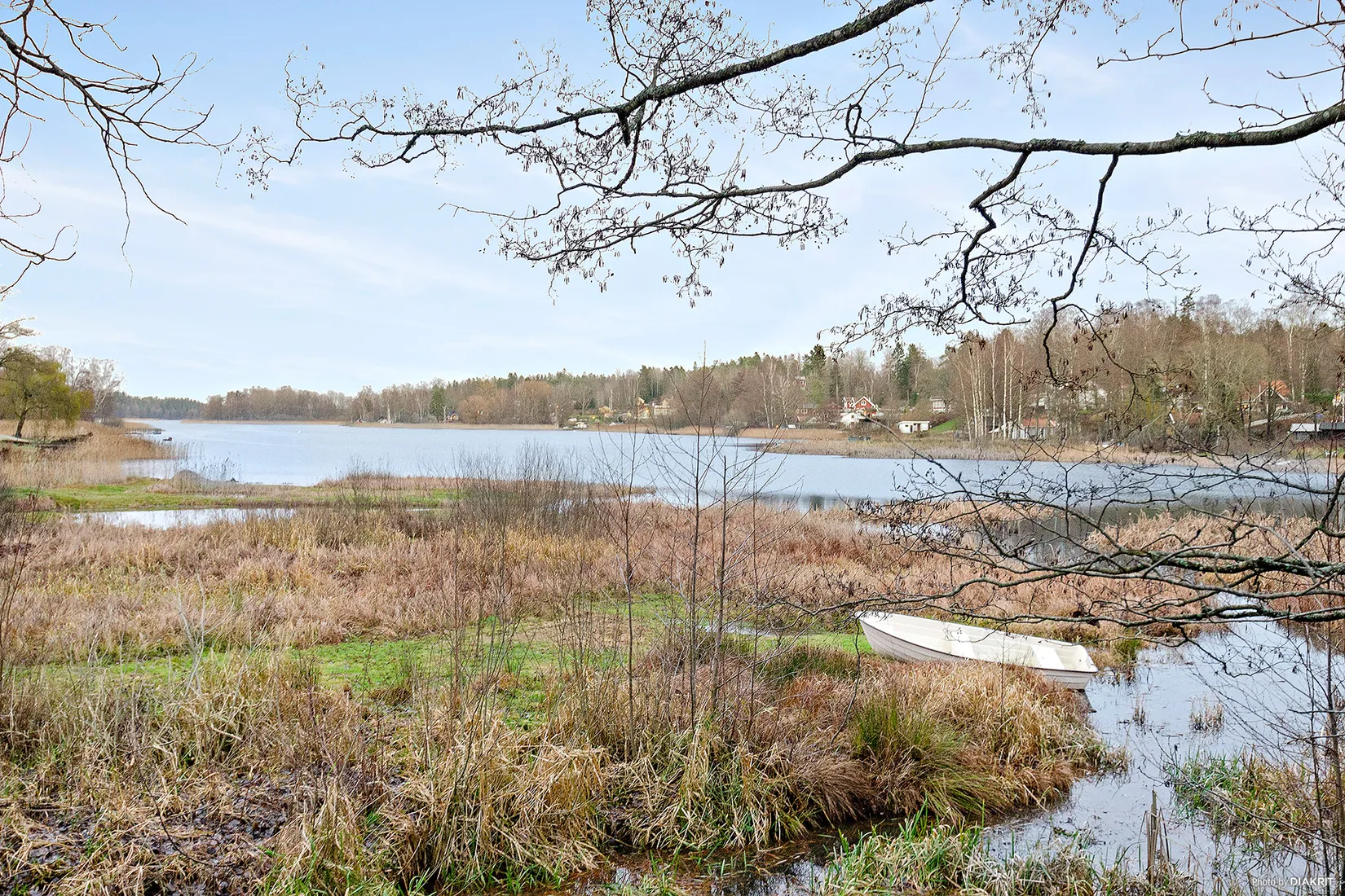 Villa, Spärrvägen 4B, Haninge