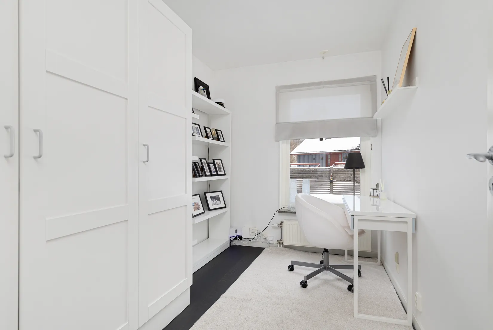 Villa, Spärrvägen 4B, Haninge