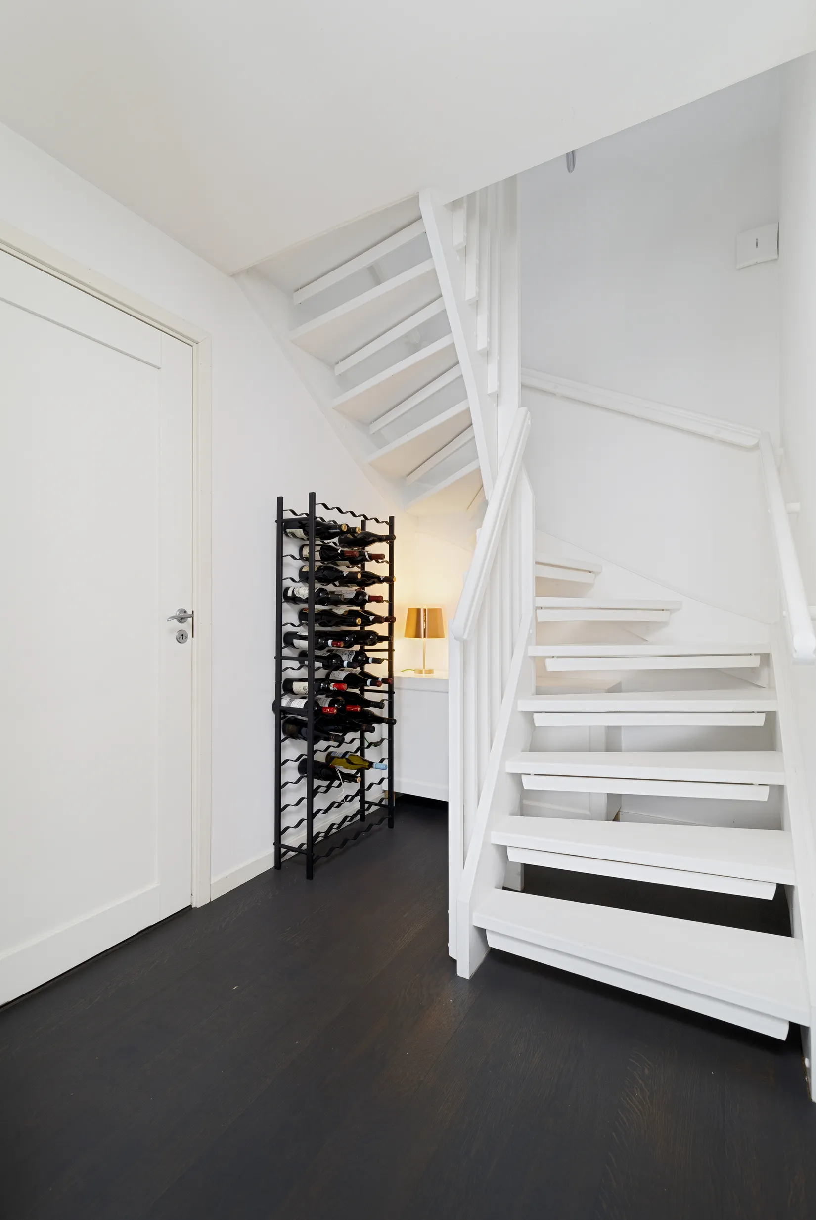 Villa, Spärrvägen 4B, Haninge