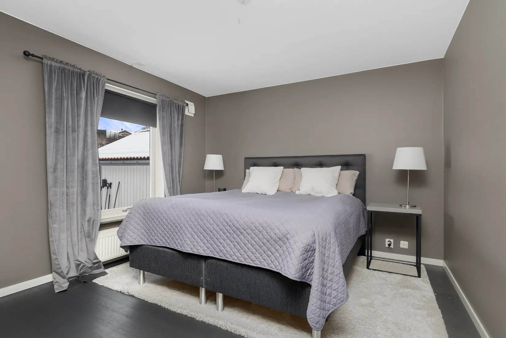 Villa, Spärrvägen 4B, Haninge