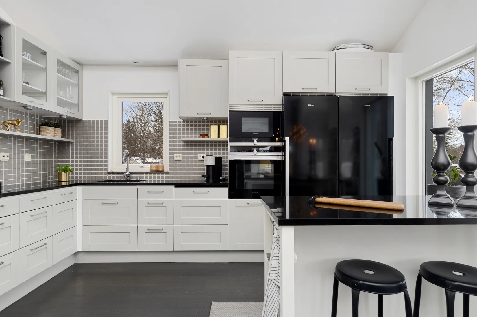 Villa, Spärrvägen 4B, Haninge