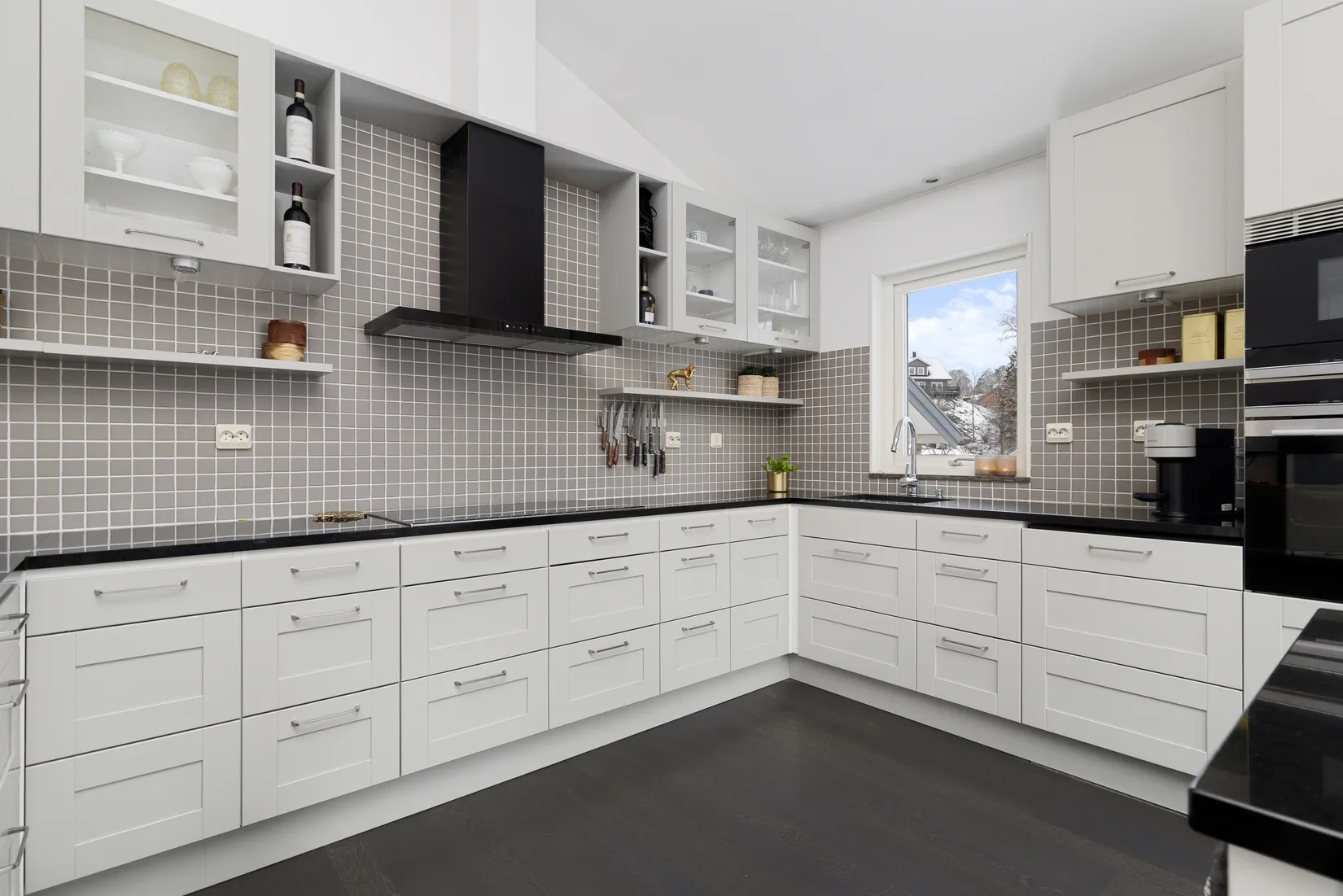 Villa, Spärrvägen 4B, Haninge