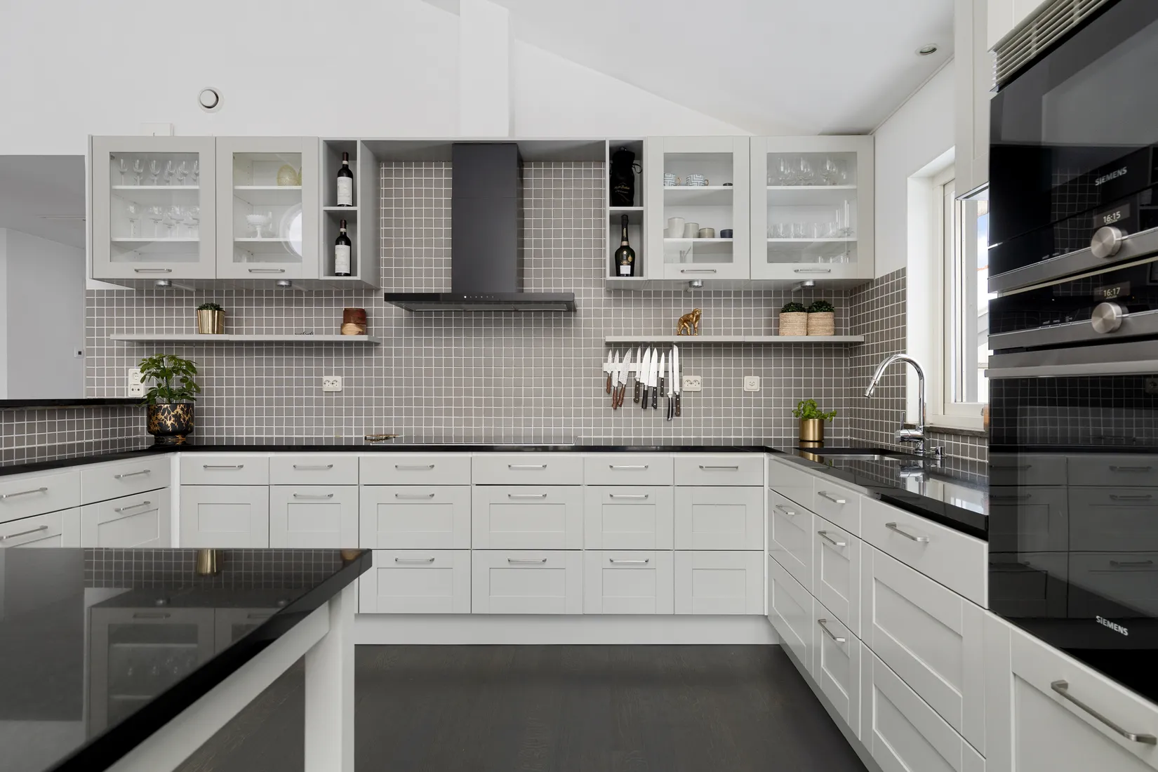 Villa, Spärrvägen 4B, Haninge