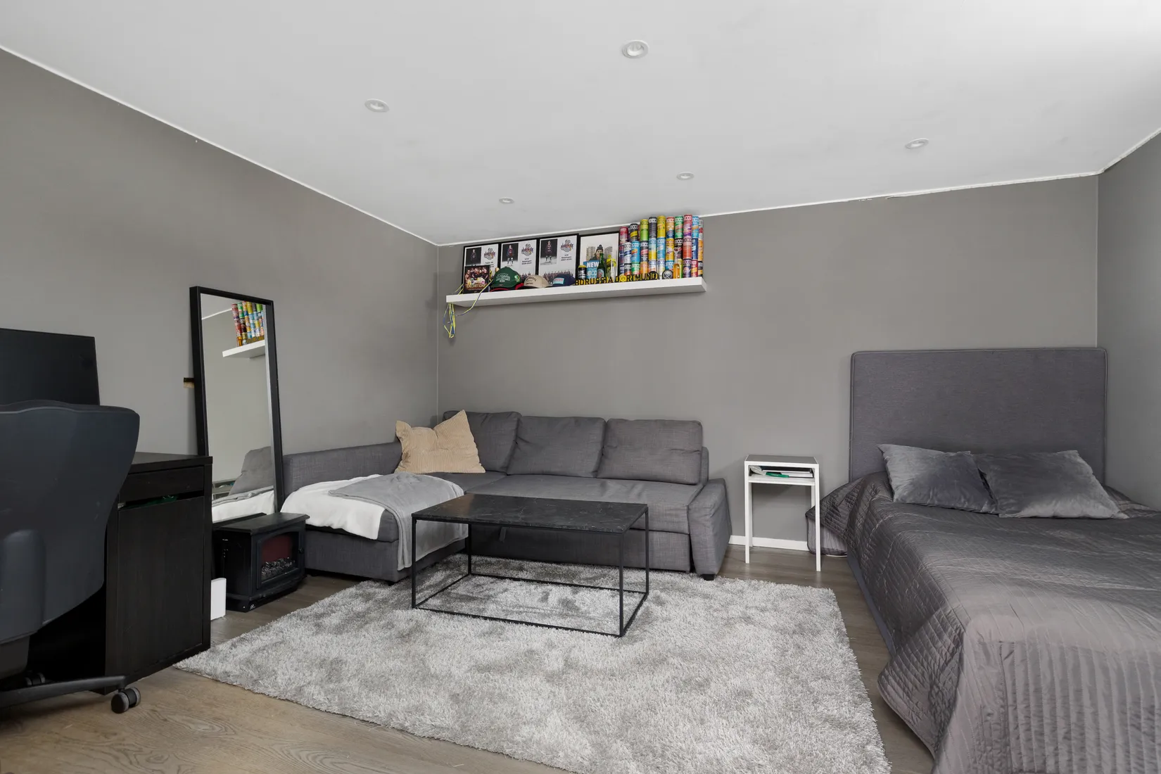 Villa, Spärrvägen 4B, Haninge