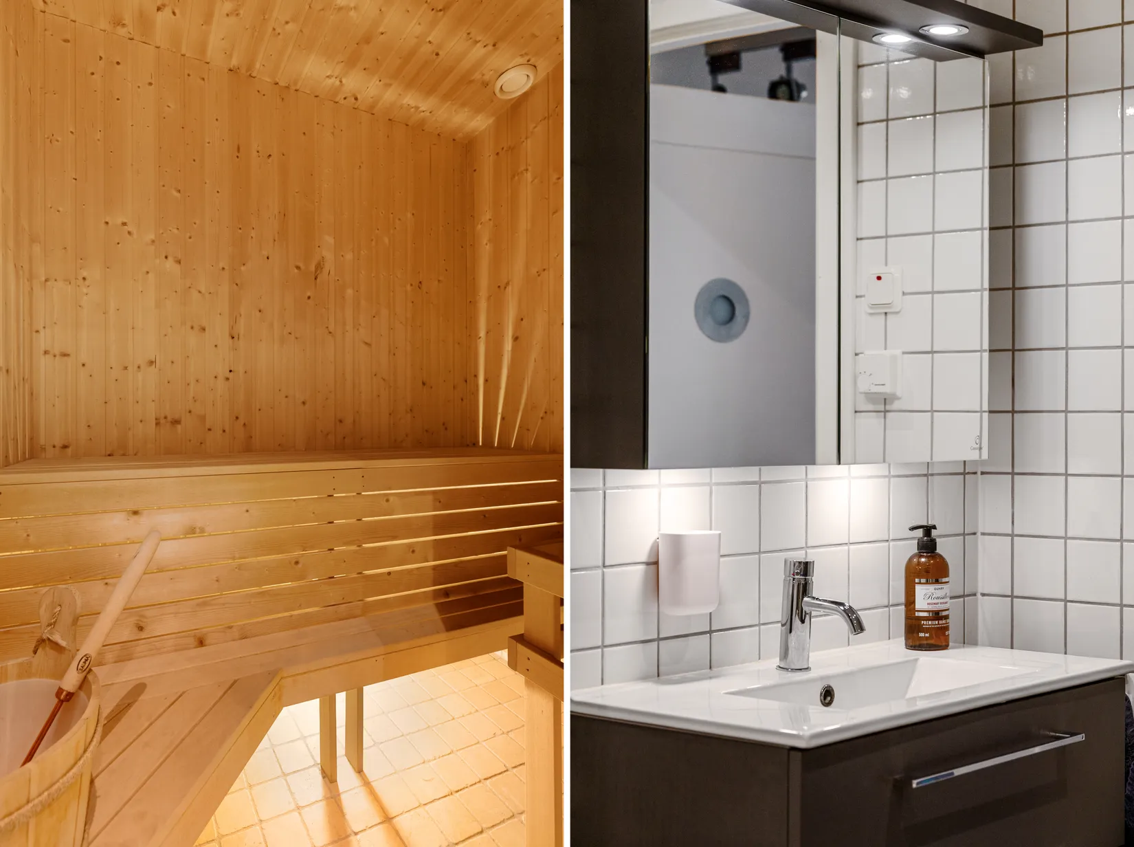 Villa, Spärrvägen 4B, Haninge