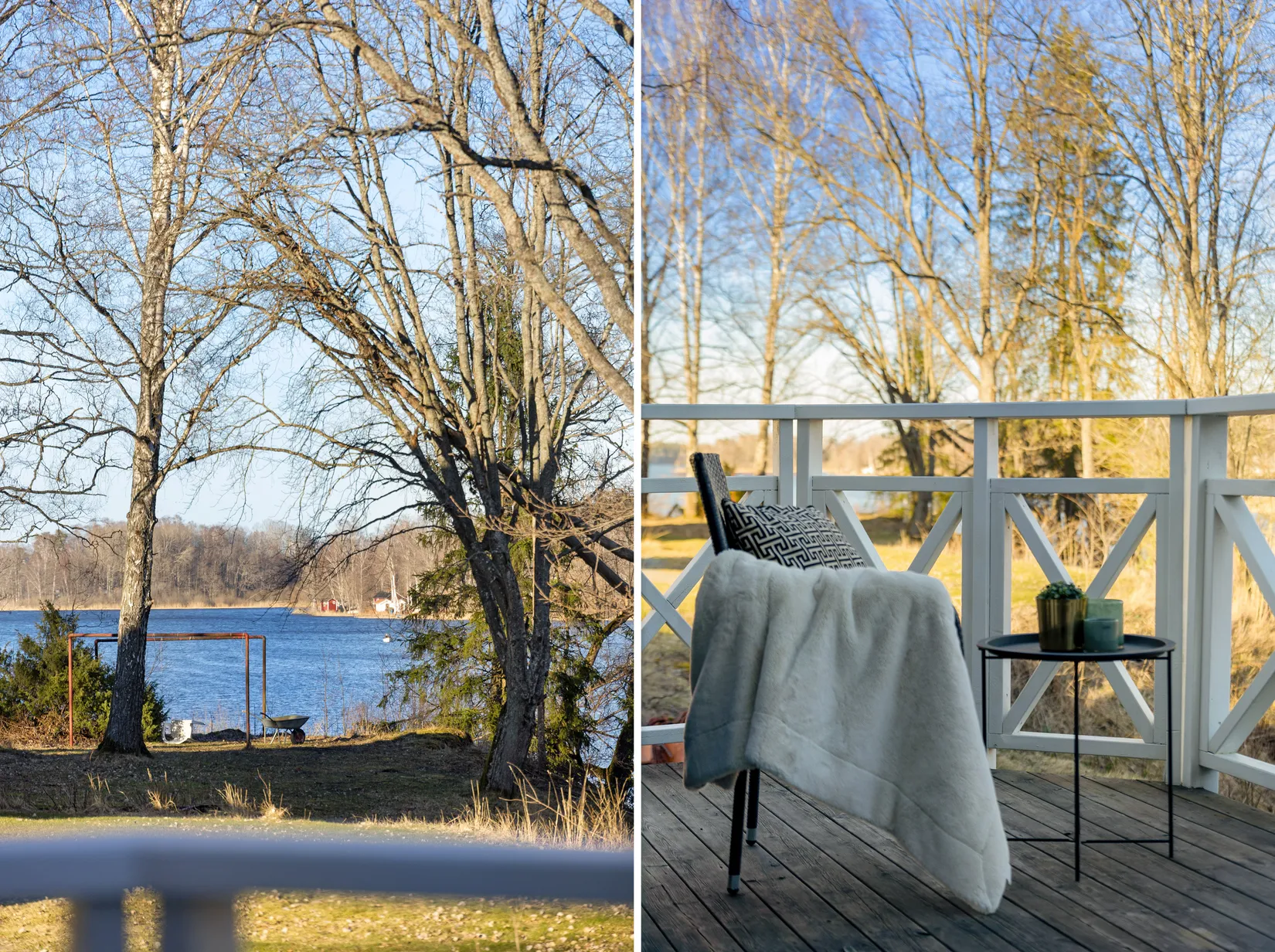 Villa, Spärrvägen 4B, Haninge