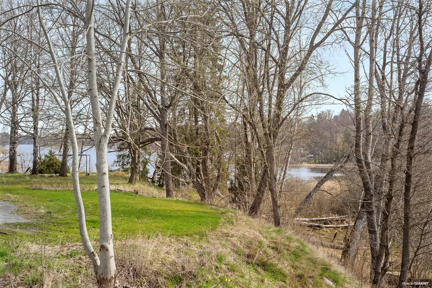 Villa, Spärrvägen 4B, Haninge