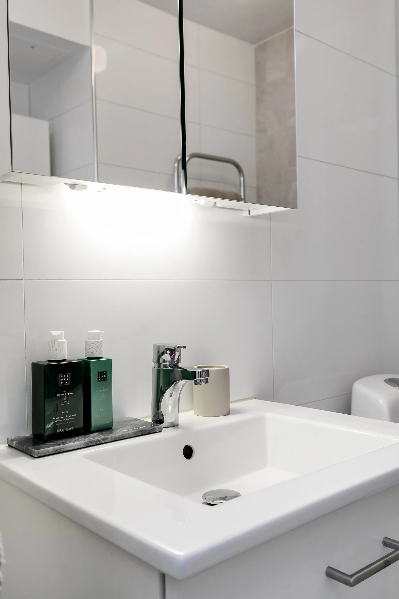 Bostadsrätt, Termikgatan 21B, Ladugårdsängen, Örebro