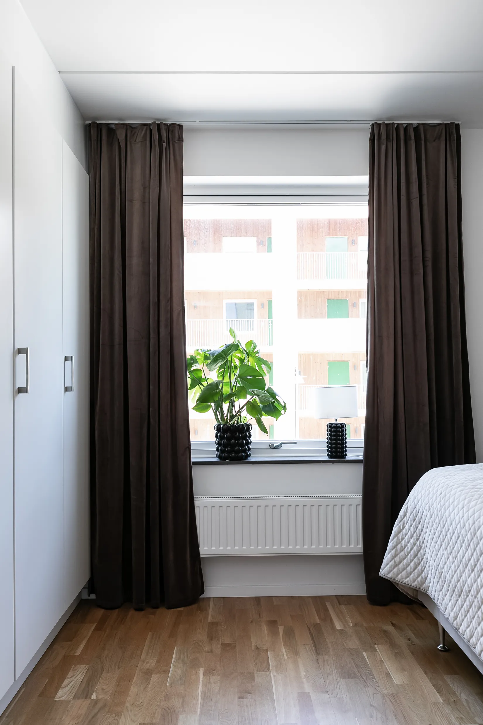 Bostadsrätt, Termikgatan 21B, Ladugårdsängen, Örebro