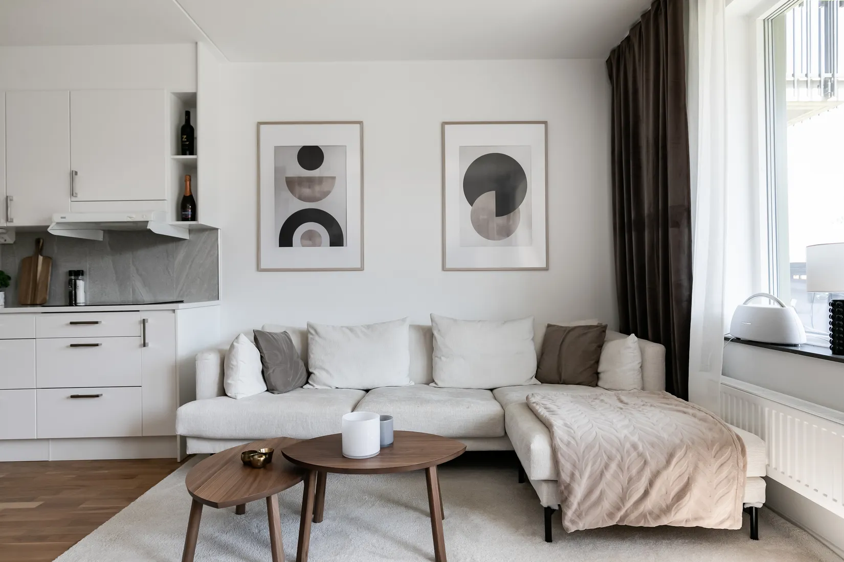 Bostadsrätt, Termikgatan 21B, Ladugårdsängen, Örebro