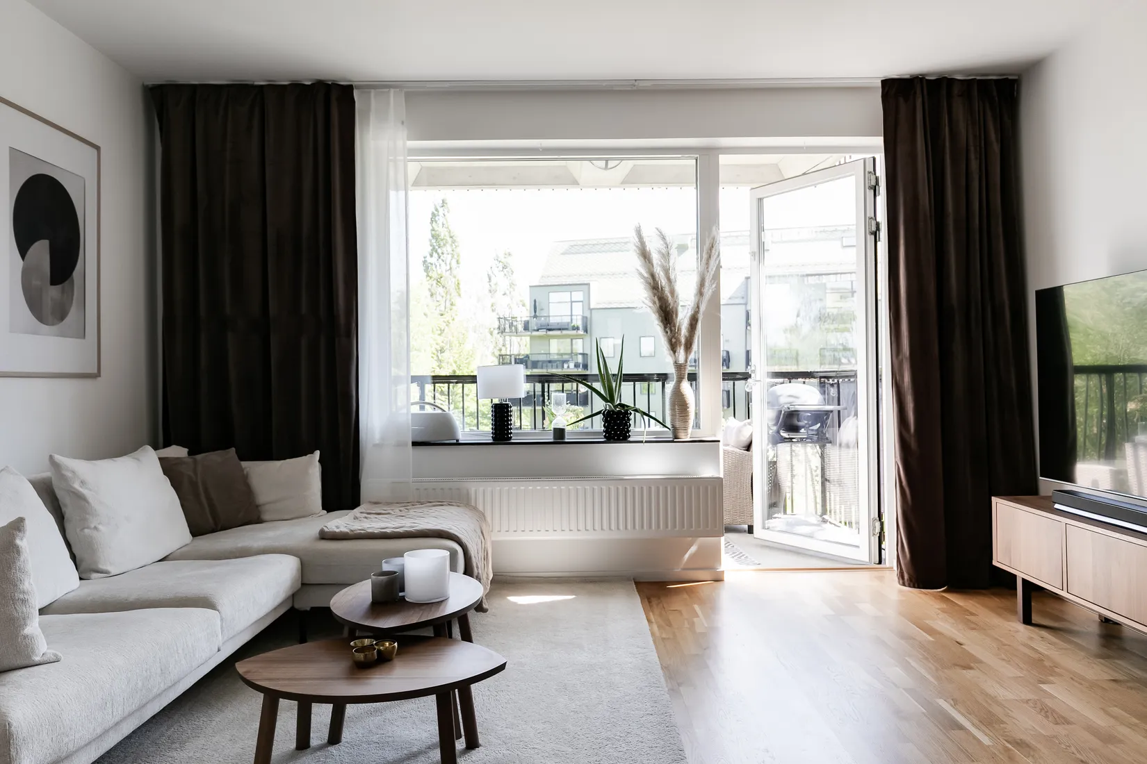 Bostadsrätt, Termikgatan 21B, Ladugårdsängen, Örebro