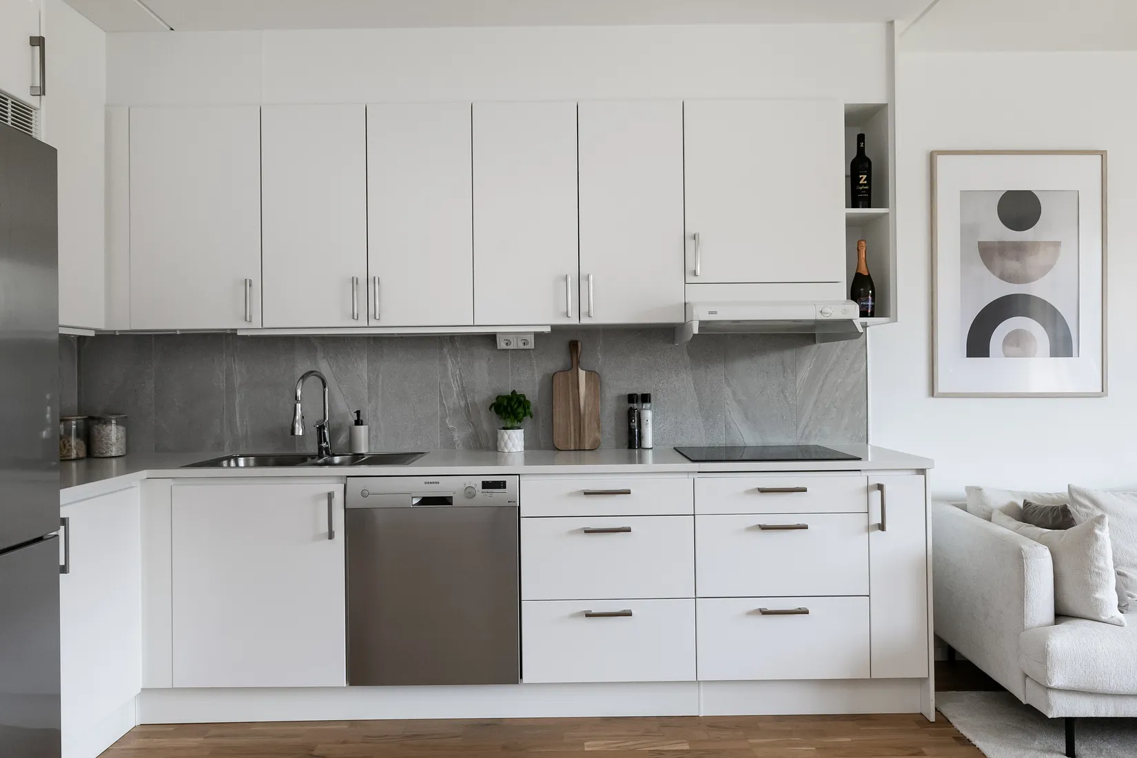 Bostadsrätt, Termikgatan 21B, Ladugårdsängen, Örebro