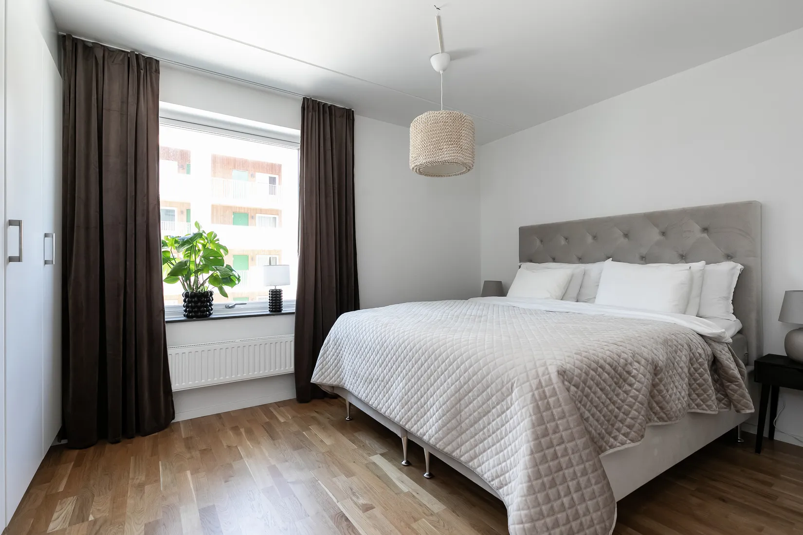 Bostadsrätt, Termikgatan 21B, Ladugårdsängen, Örebro