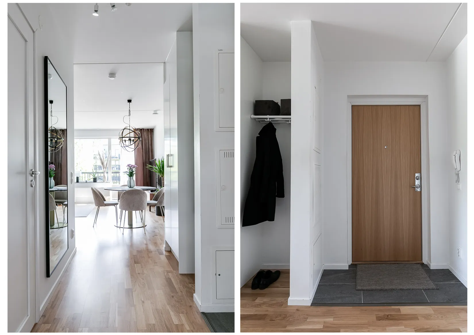 Bostadsrätt, Termikgatan 21B, Ladugårdsängen, Örebro