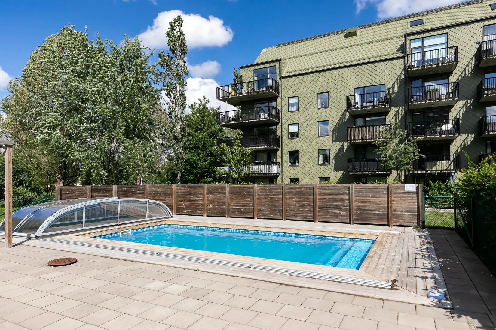 Bostadsrätt, Termikgatan 21B, Ladugårdsängen, Örebro