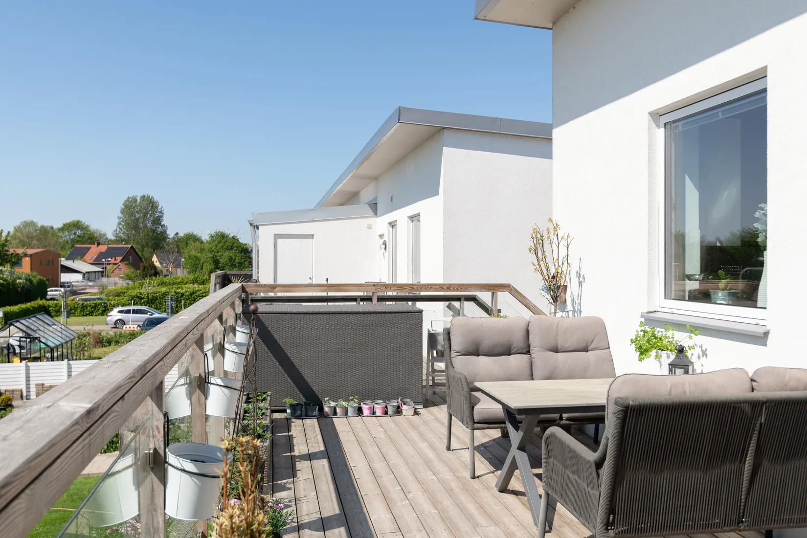 Bostadsrätt, Häljenäsvägen 13A, Häljarp, Landskrona