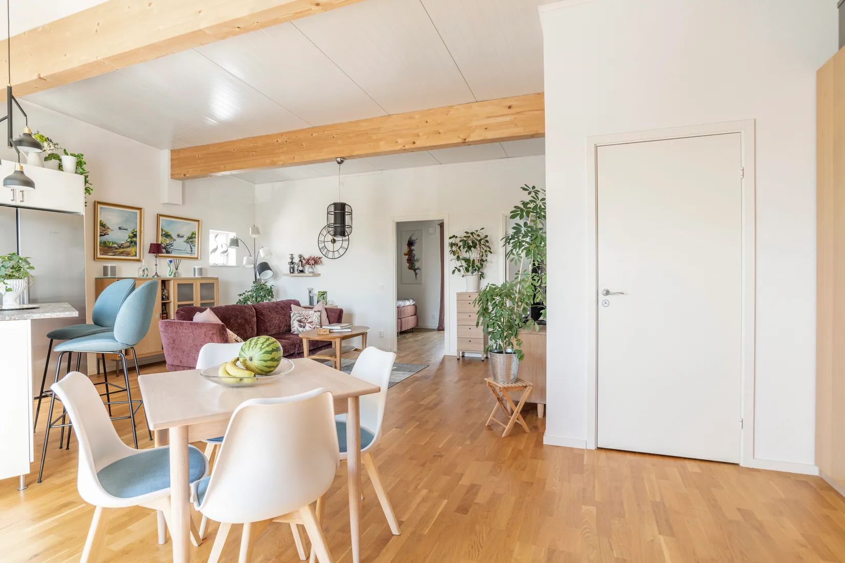 Bostadsrätt, Häljenäsvägen 13A, Häljarp, Landskrona