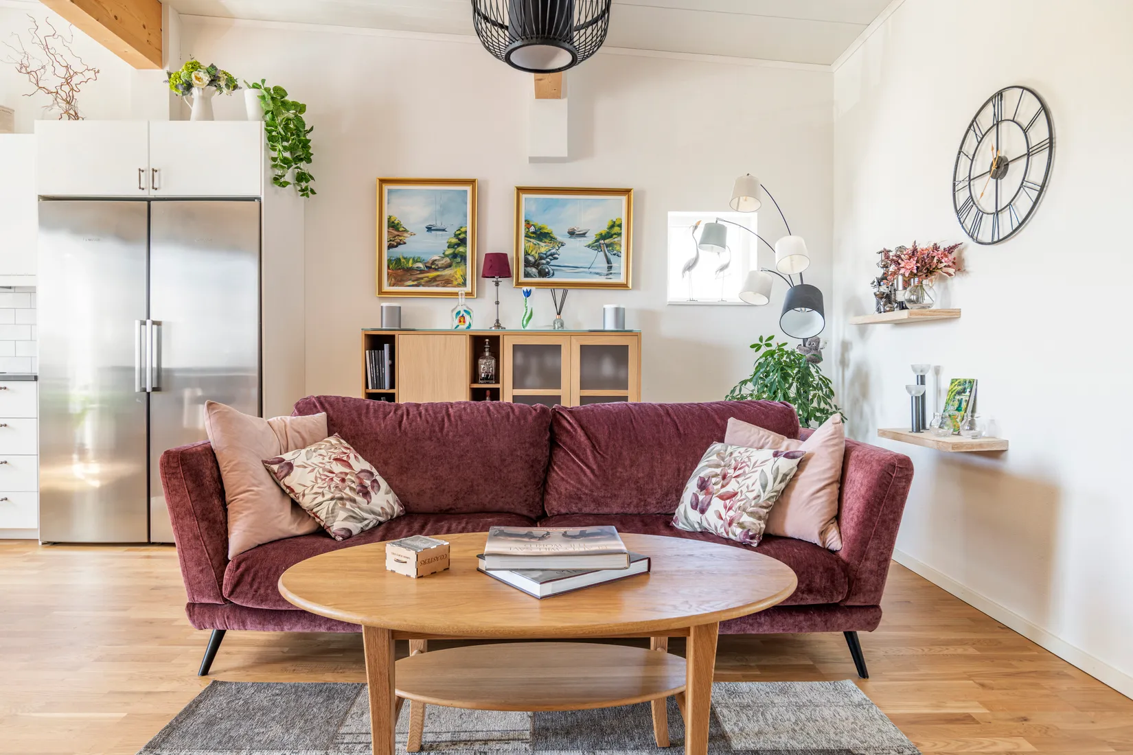 Bostadsrätt, Häljenäsvägen 13A, Häljarp, Landskrona