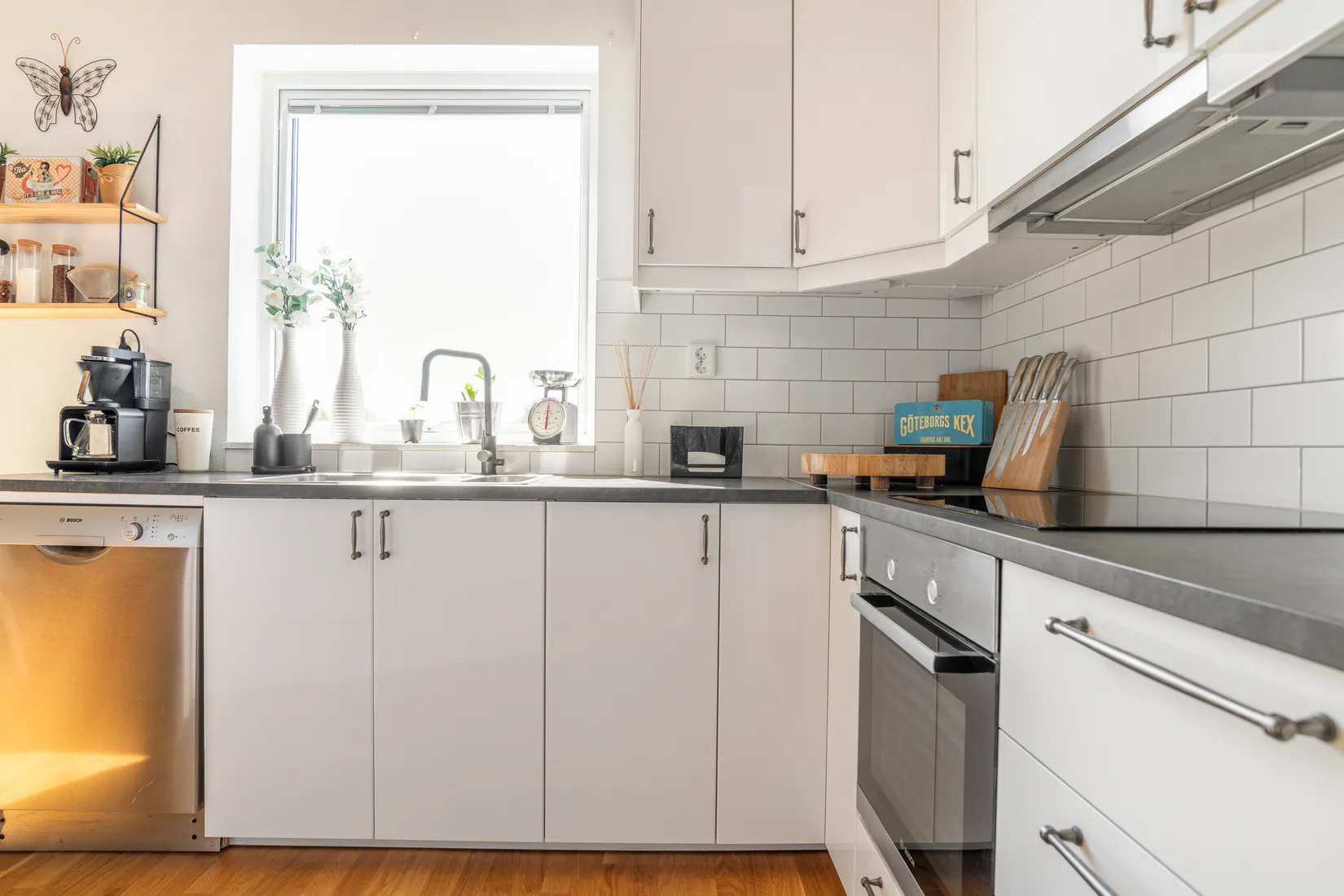 Bostadsrätt, Häljenäsvägen 13A, Häljarp, Landskrona