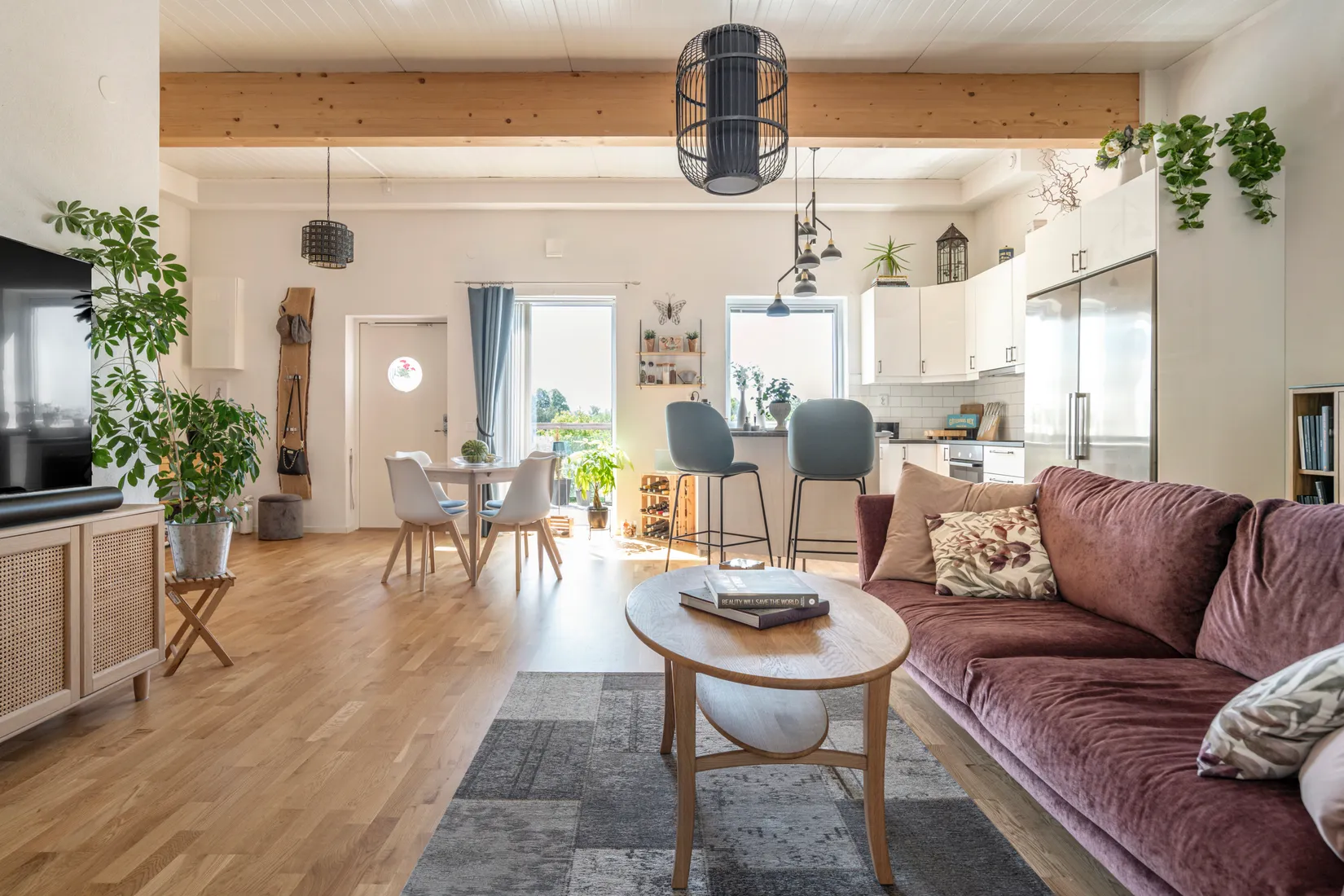 Bostadsrätt, Häljenäsvägen 13A, Häljarp, Landskrona