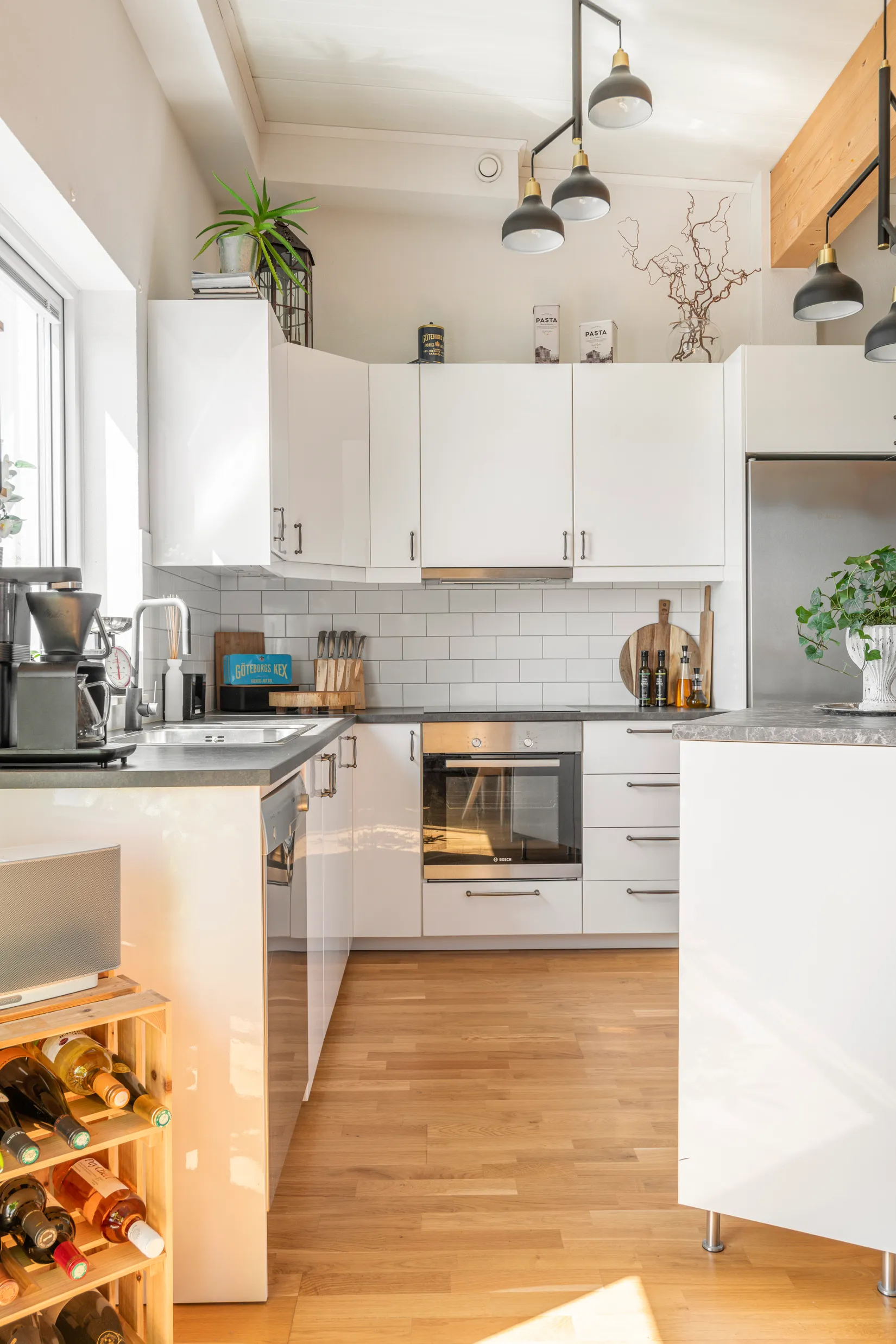 Bostadsrätt, Häljenäsvägen 13A, Häljarp, Landskrona
