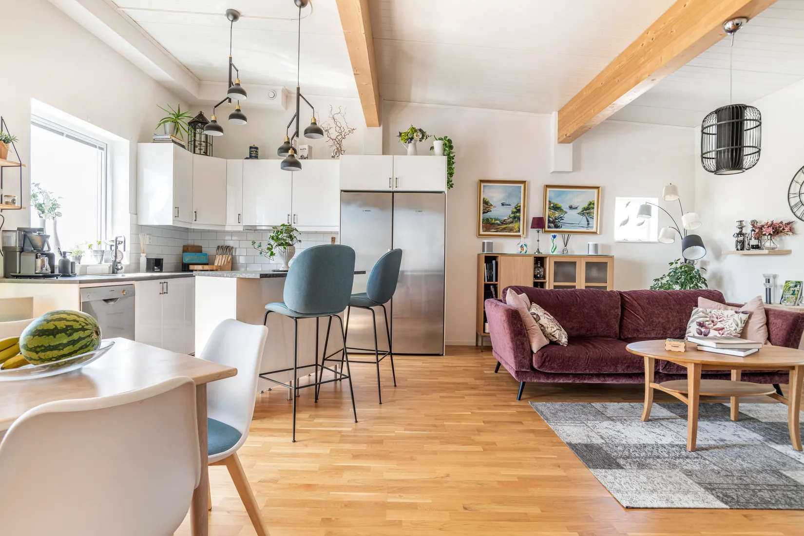 Bostadsrätt, Häljenäsvägen 13A, Häljarp, Landskrona