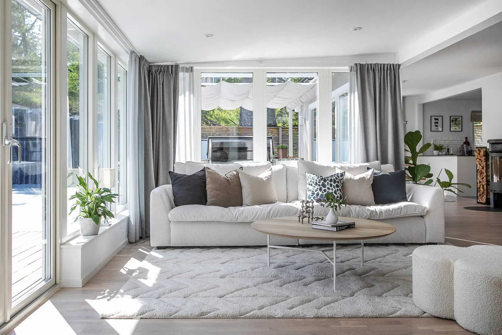 Villa, Värmdövägen 913, Insjön, Nacka