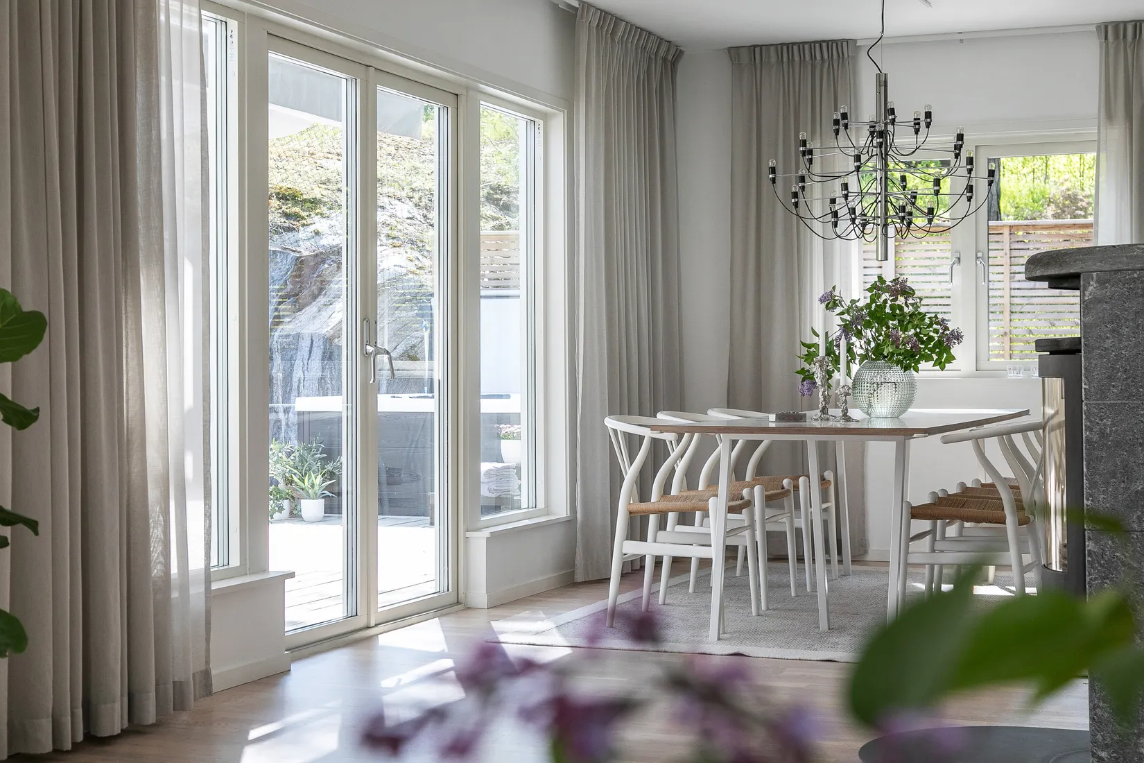 Villa, Värmdövägen 913, Insjön, Nacka