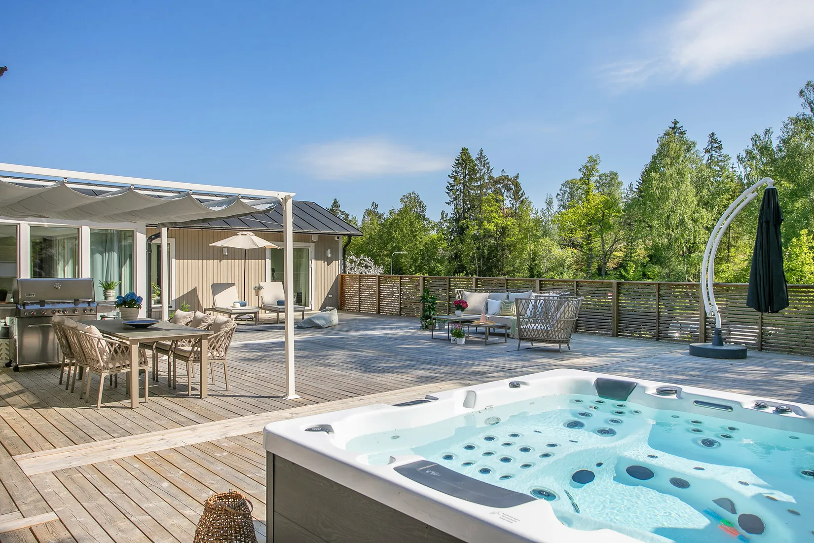 Villa, Värmdövägen 913, Insjön, Nacka