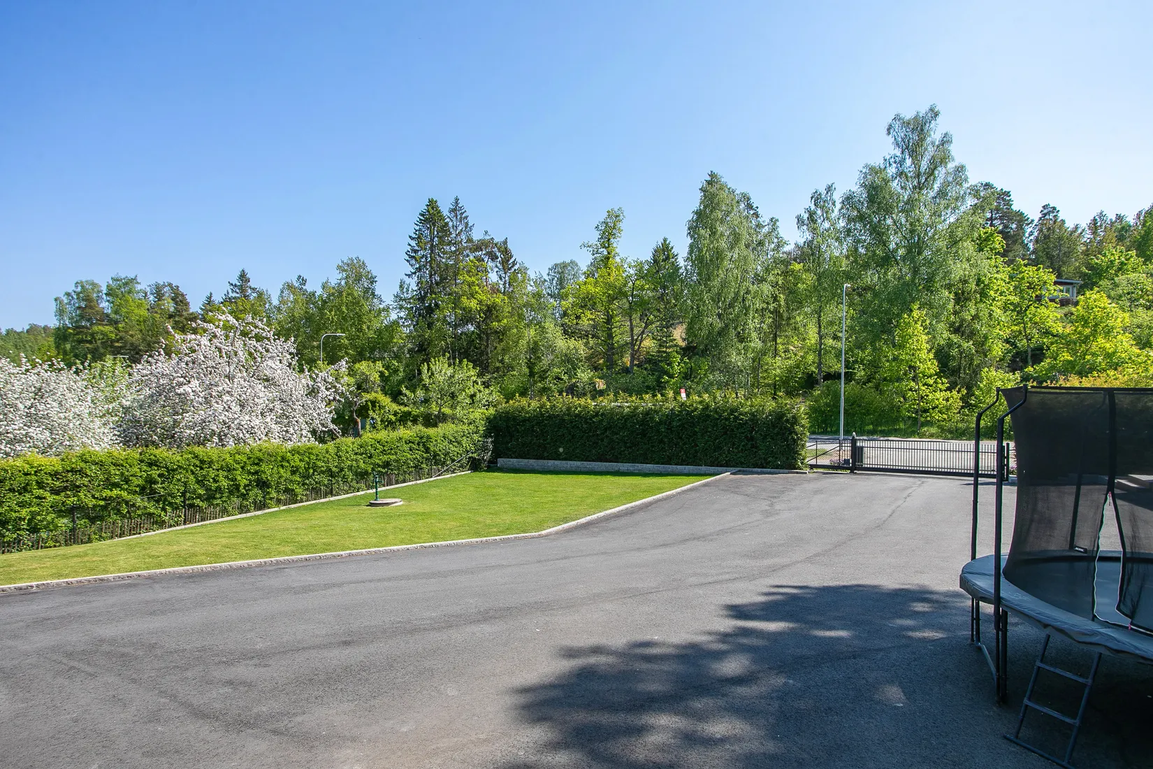 Villa, Värmdövägen 913, Insjön, Nacka