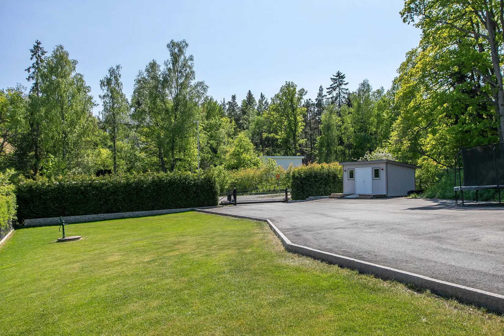 Villa, Värmdövägen 913, Insjön, Nacka