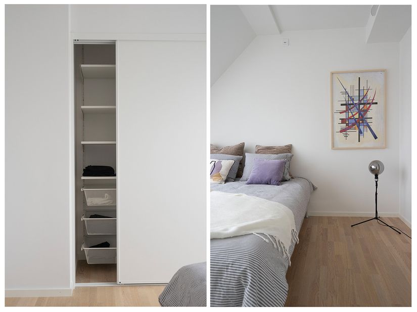 Bostadsrätt, Einar Hansens esplanad 30A, Västra Hamnen, Malmö